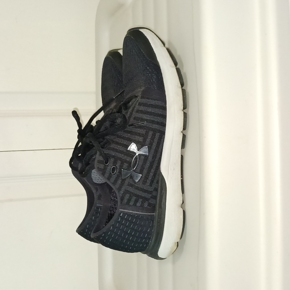 Under Armour "Speedform" tennis shoes running - 7.5 - Picture 5 of 8